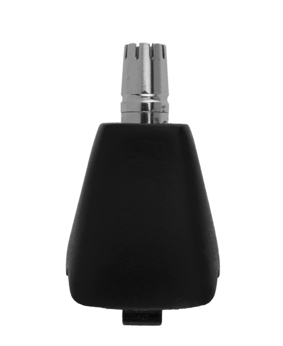 Nose hair trimmer attachment discount